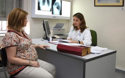 La consulta de asma dirigida a mujeres embarazadas recibe un premio de la Sociedad Española de Enfermedades Respiratorias