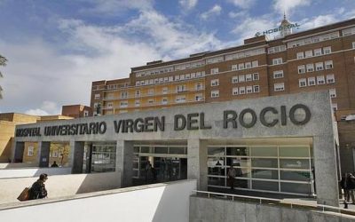 El Hospital Virgen del Rocío aumenta la oferta de residentes para el año próximo y ofrece 134 plazas EIR