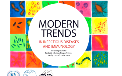 III Modern Trends in Infectious Diseases and Immunology: Training Course for Paediatric Infectious Diseases Trainees