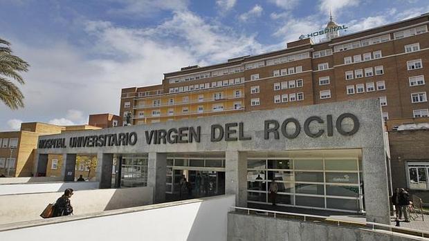 El Hospital Virgen del Rocío aumenta la oferta de residentes para el año próximo y ofrece 134 plazas EIR